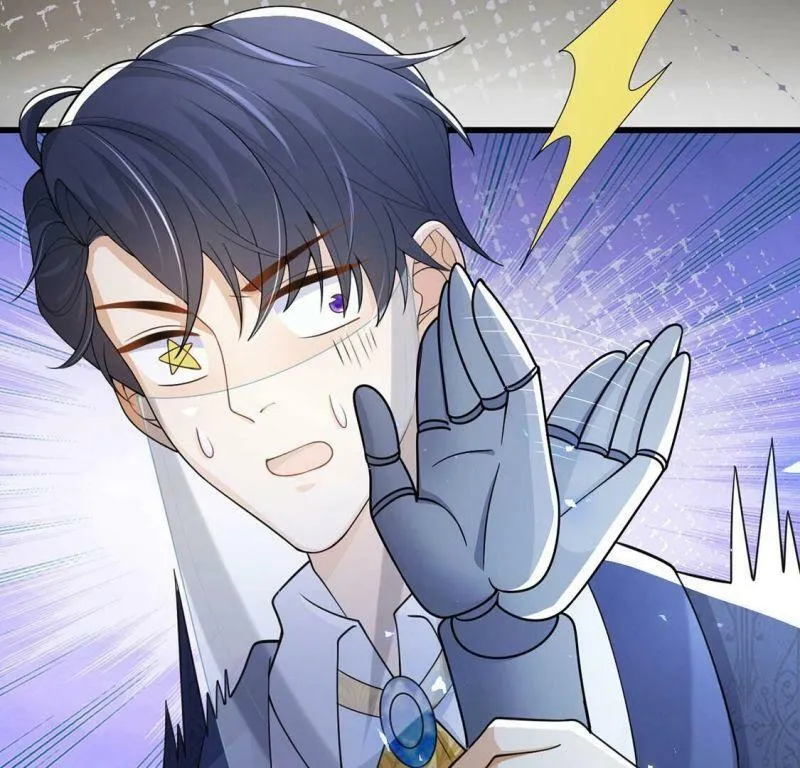 第72话 今天开眼了 第59页