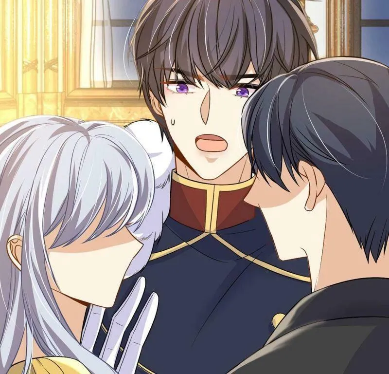 第58话 紧急情况出现！ 第21页