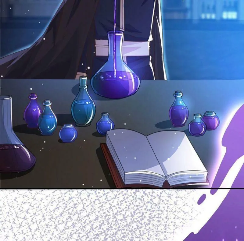 第56话 神秘炼金术空间 第11页