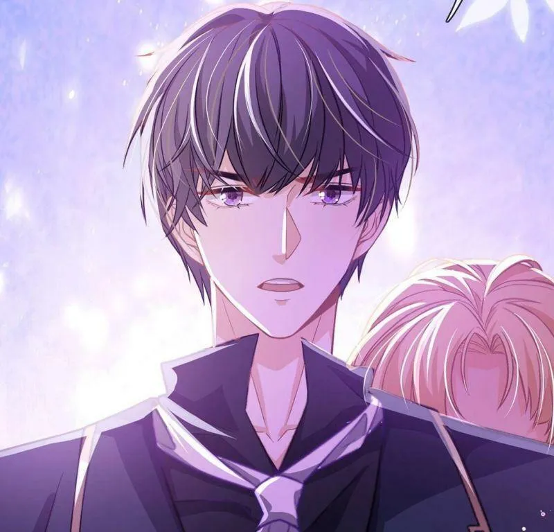 第55话 用秘宝拉拢我 第9页