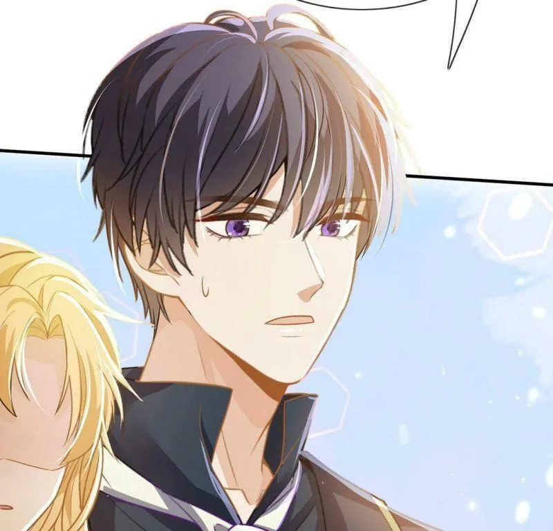 第55话 用秘宝拉拢我 第36页