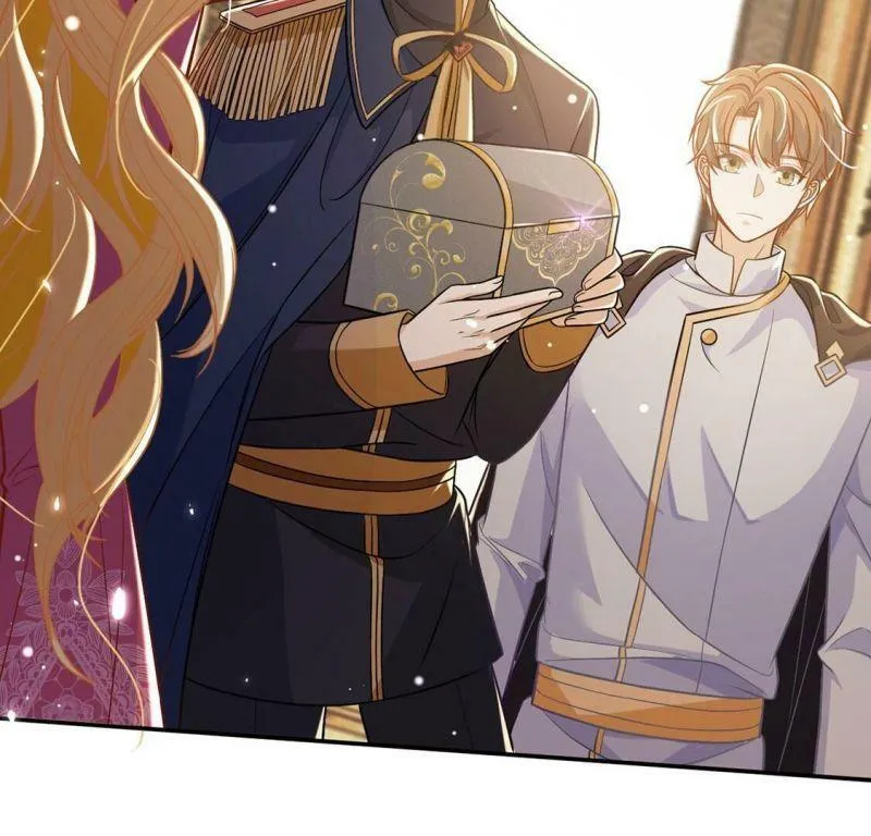 第55话 用秘宝拉拢我 第45页