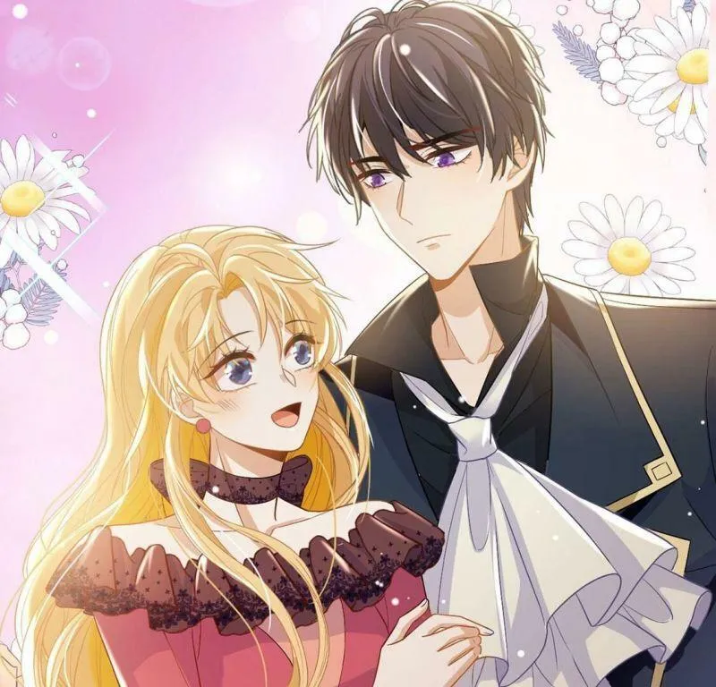第55话 用秘宝拉拢我 第61页