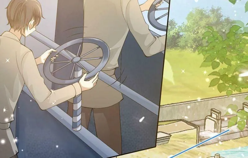 第52话 国师和巫师的邀请 第5页