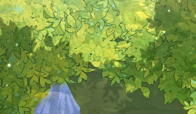 第52话 国师和巫师的邀请 第48页