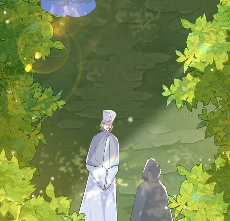 第52话 国师和巫师的邀请 第49页
