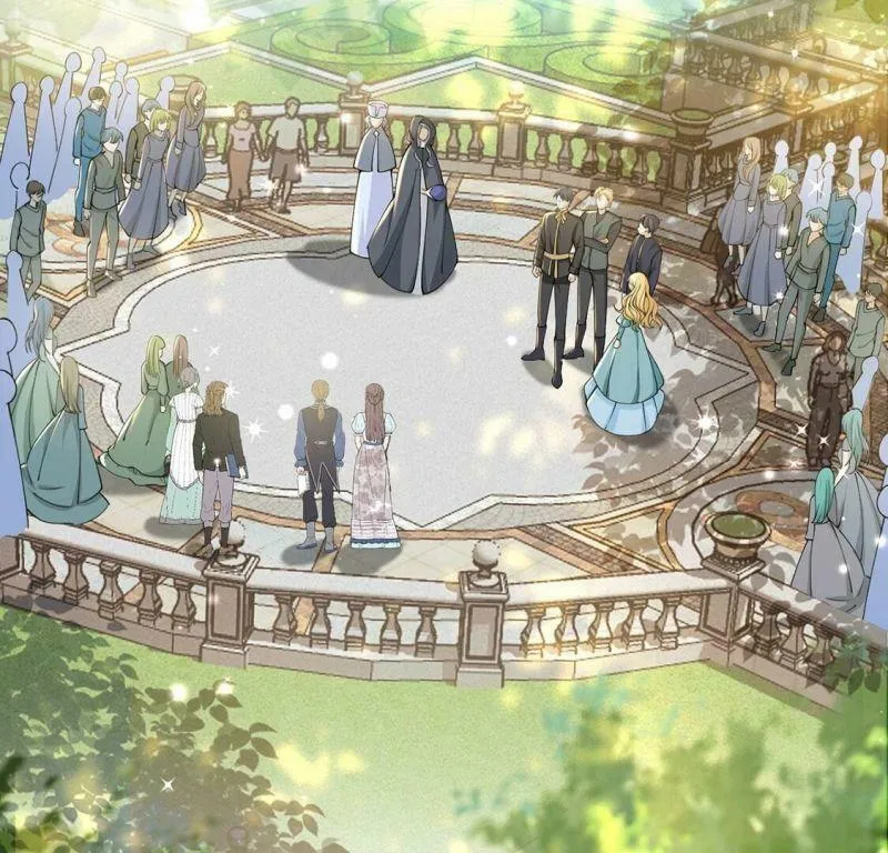 第52话 国师和巫师的邀请 第59页