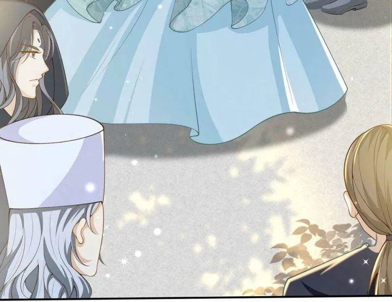 第52话 国师和巫师的邀请 第62页