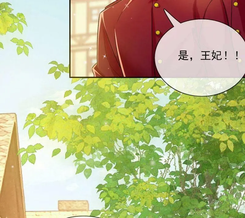 第51话 王妃的开闸典礼 第15页