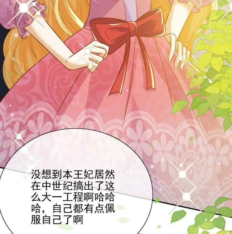 第51话 王妃的开闸典礼 第19页