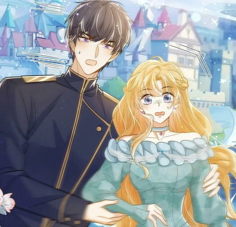 第51话 王妃的开闸典礼 第43页