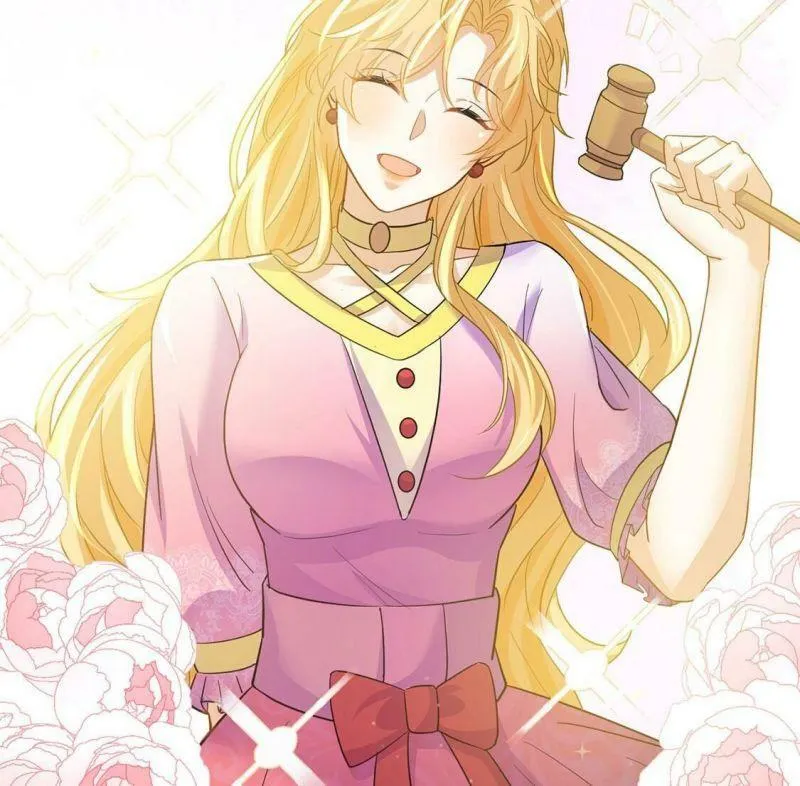 第49话 王妃的拍卖会 第45页