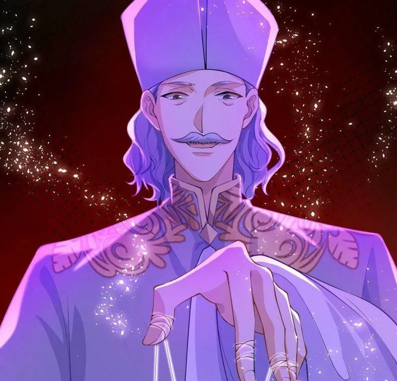 第47话 雅克与王妃 第34页