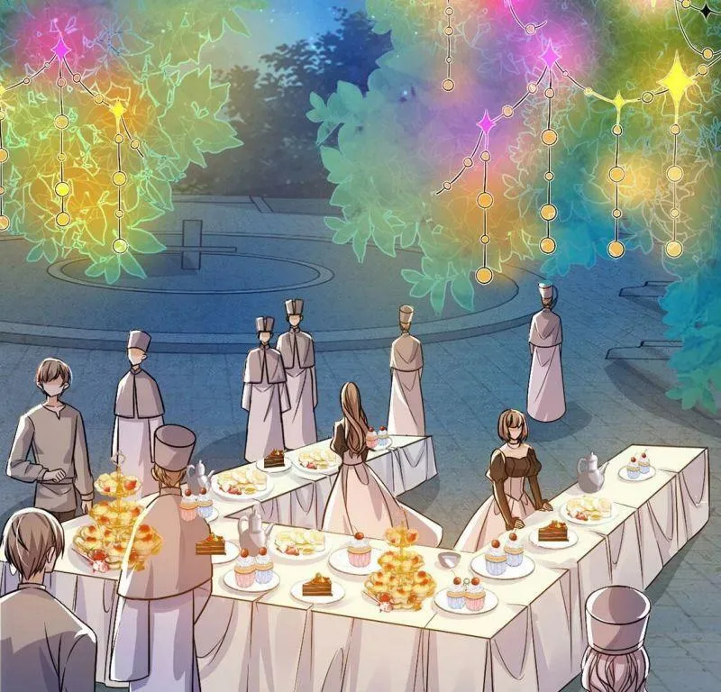 第46话 月下共舞 第5页