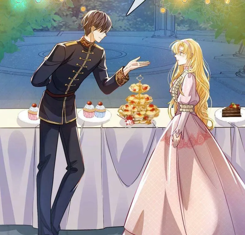第46话 月下共舞 第16页