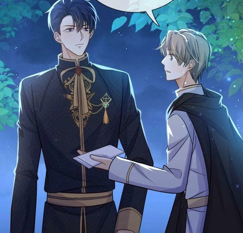 第46话 月下共舞 第40页
