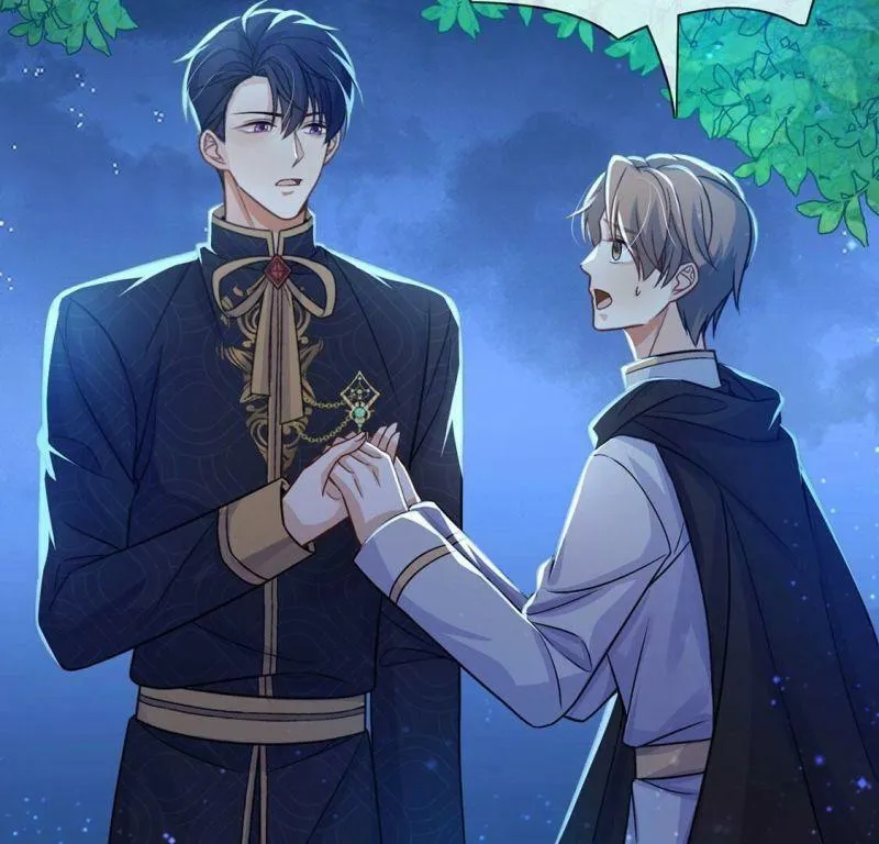 第46话 月下共舞 第48页
