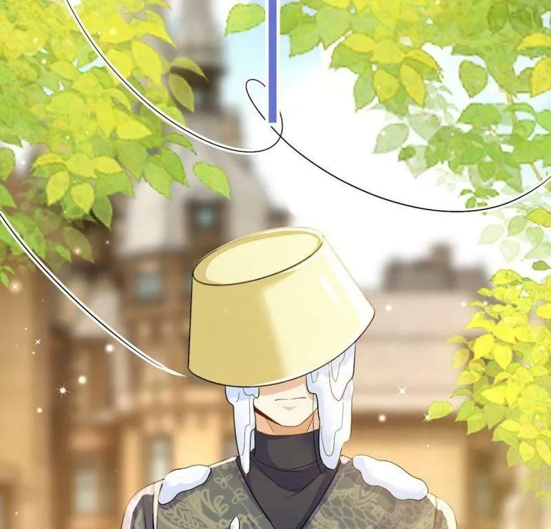 第44话 中世纪第一蛋糕 第5页