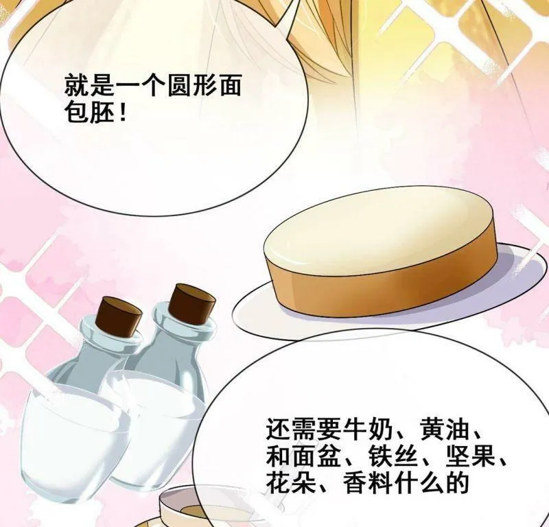 第43话 制作生日惊喜 第21页