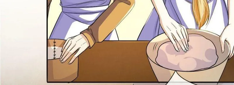 第43话 制作生日惊喜 第32页