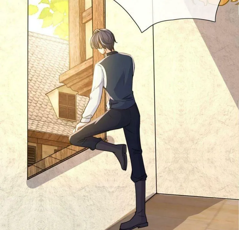 第42话 莱昂要跳楼？！ 第39页