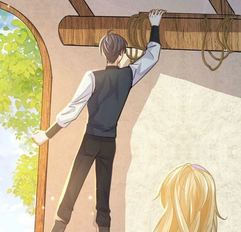 第42话 莱昂要跳楼？！ 第52页
