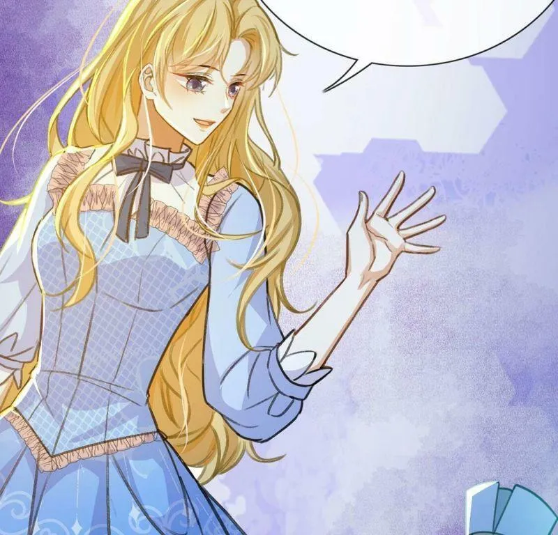 第40话 王妃给的压迫感 第47页