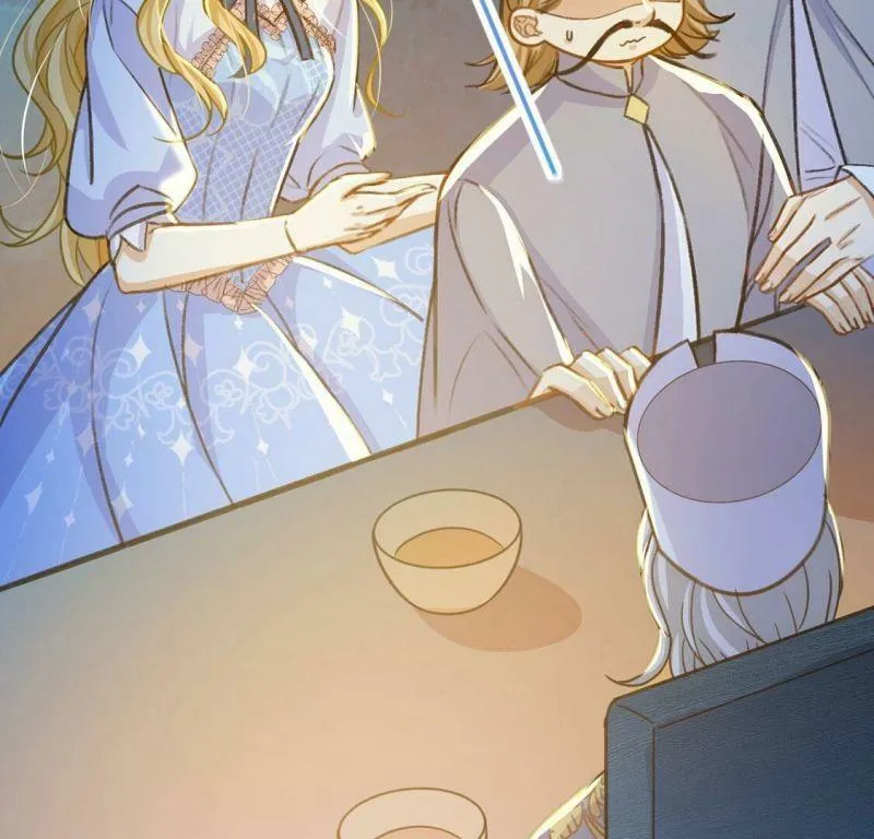 第40话 王妃给的压迫感 第64页