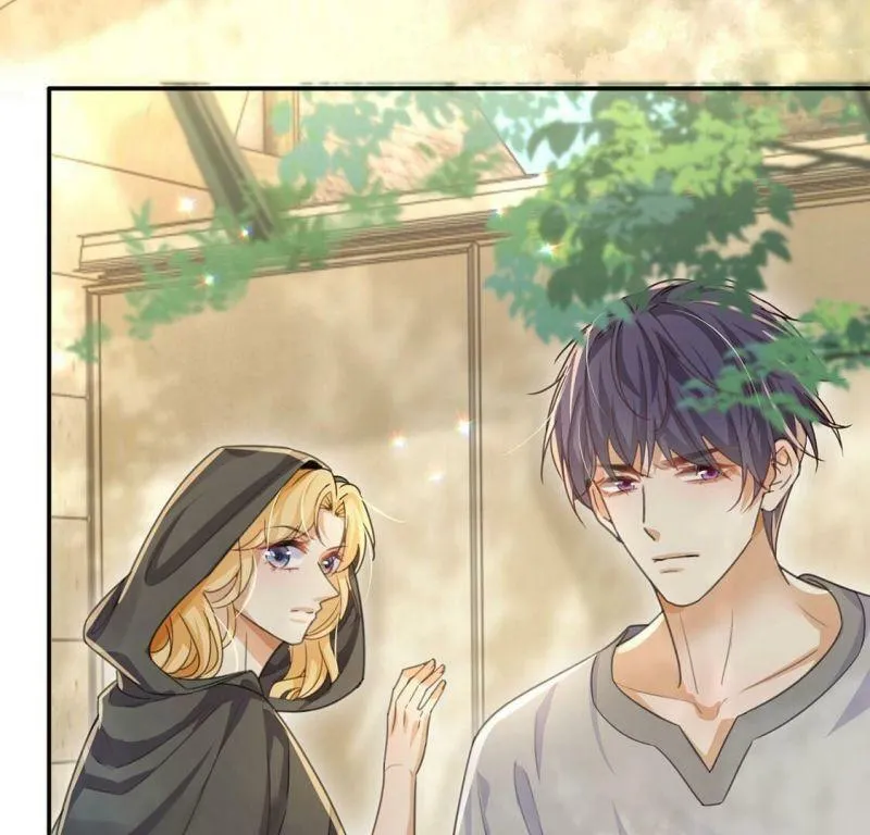 第37话 有这样的王妃吗？ 第11页