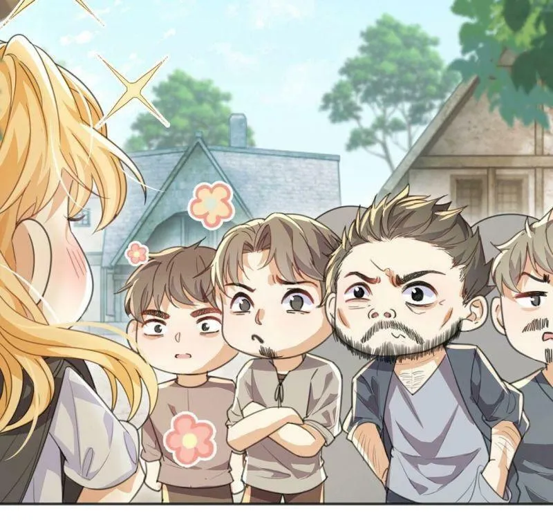第37话 有这样的王妃吗？ 第32页
