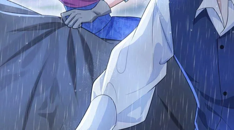 第32话 巫师的秘宝 第14页