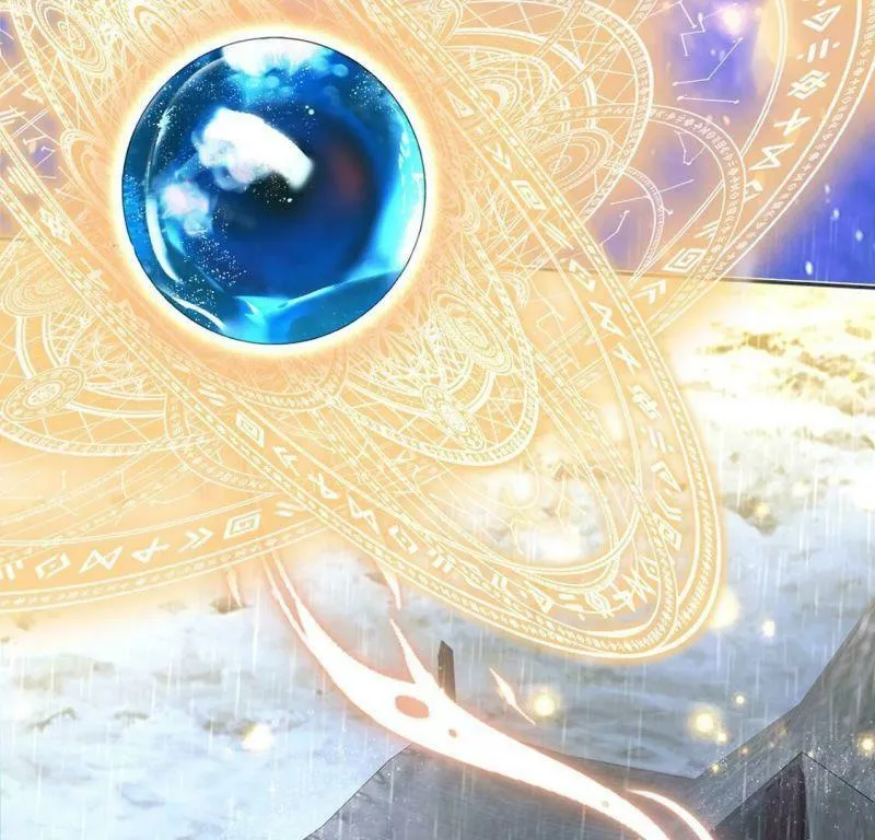 第32话 巫师的秘宝 第45页