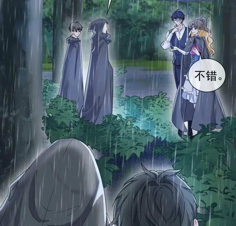 第27话 王妃的计谋 第11页