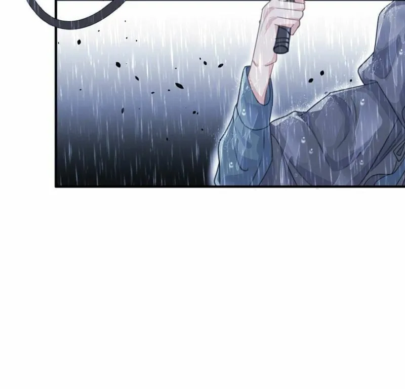第22话 暴雨中的绅士 第5页