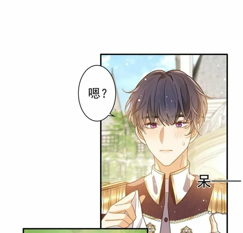 第19话 莫非他喜欢我 第51页