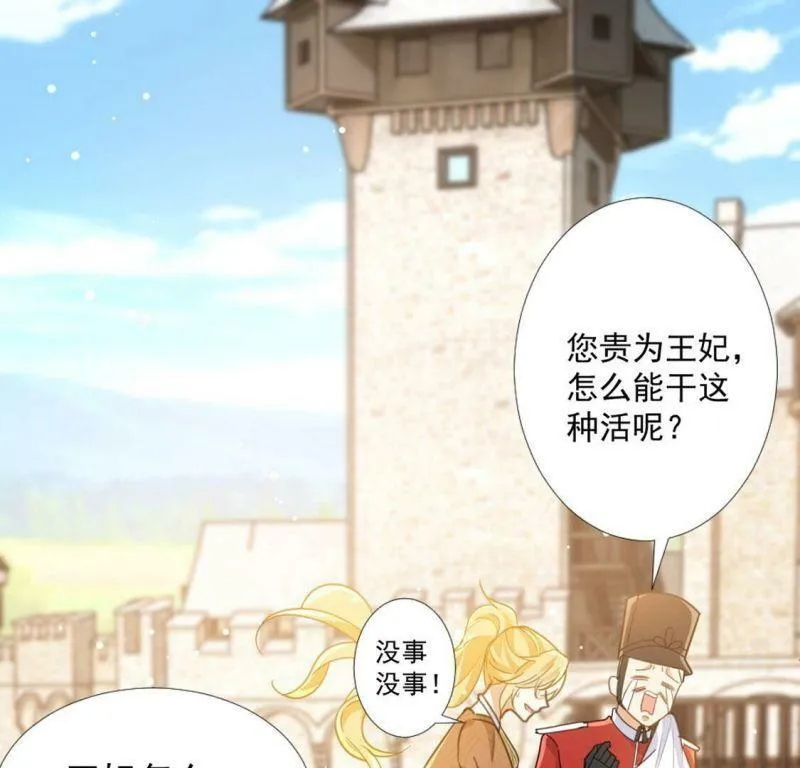 第18话 王妃与火锅 第28页