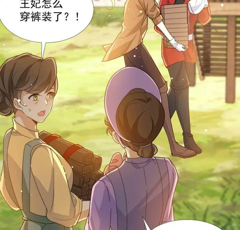 第18话 王妃与火锅 第29页