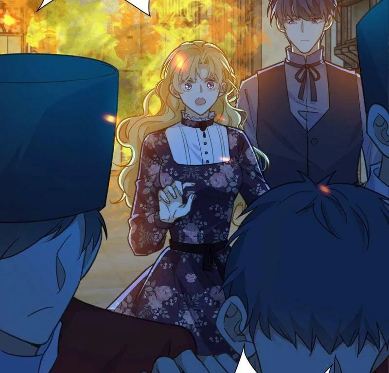 第16话 丧心病狂的疯子 第22页