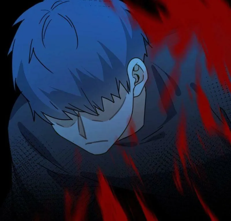 第16话 丧心病狂的疯子 第61页