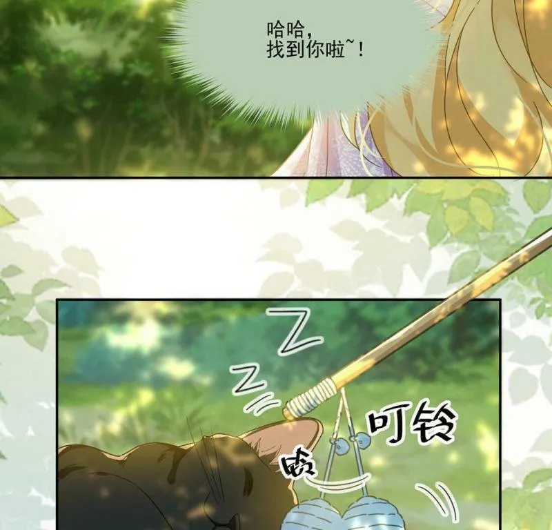 第10话 逗猫棒 第43页