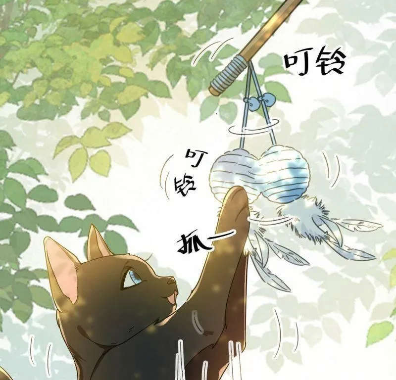 第10话 逗猫棒 第47页