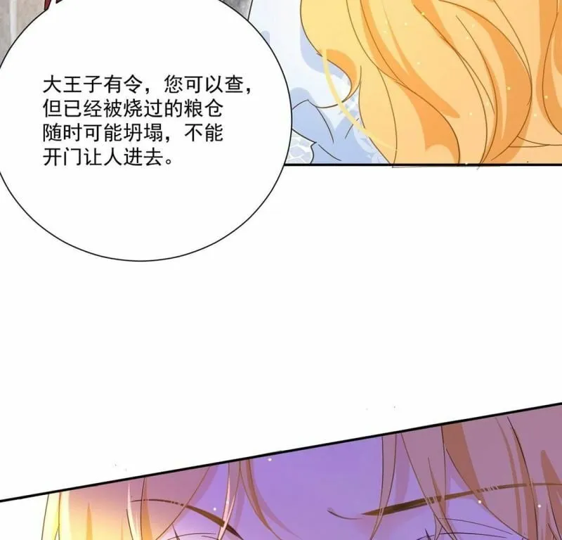 第3话 王妃智闯粮仓发现秘密 第19页