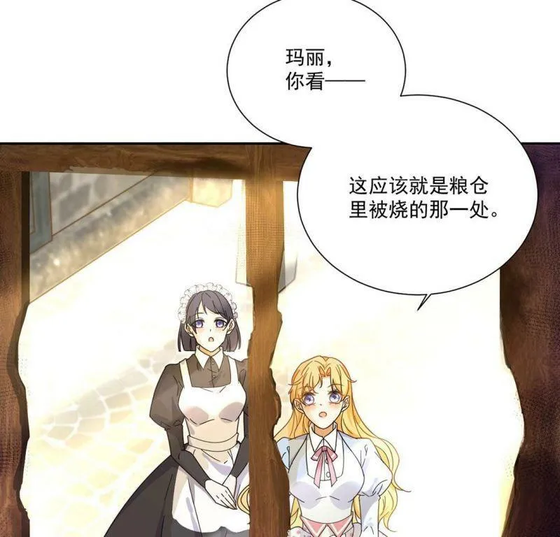 第3话 王妃智闯粮仓发现秘密 第52页