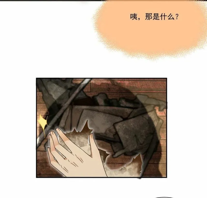 第3话 王妃智闯粮仓发现秘密 第72页