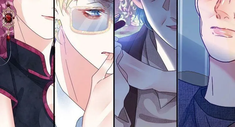 第81话 反派暗流涌动 第6页