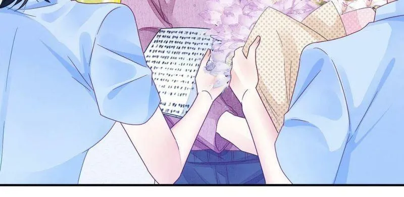 第77话 再次靠近你 第25页