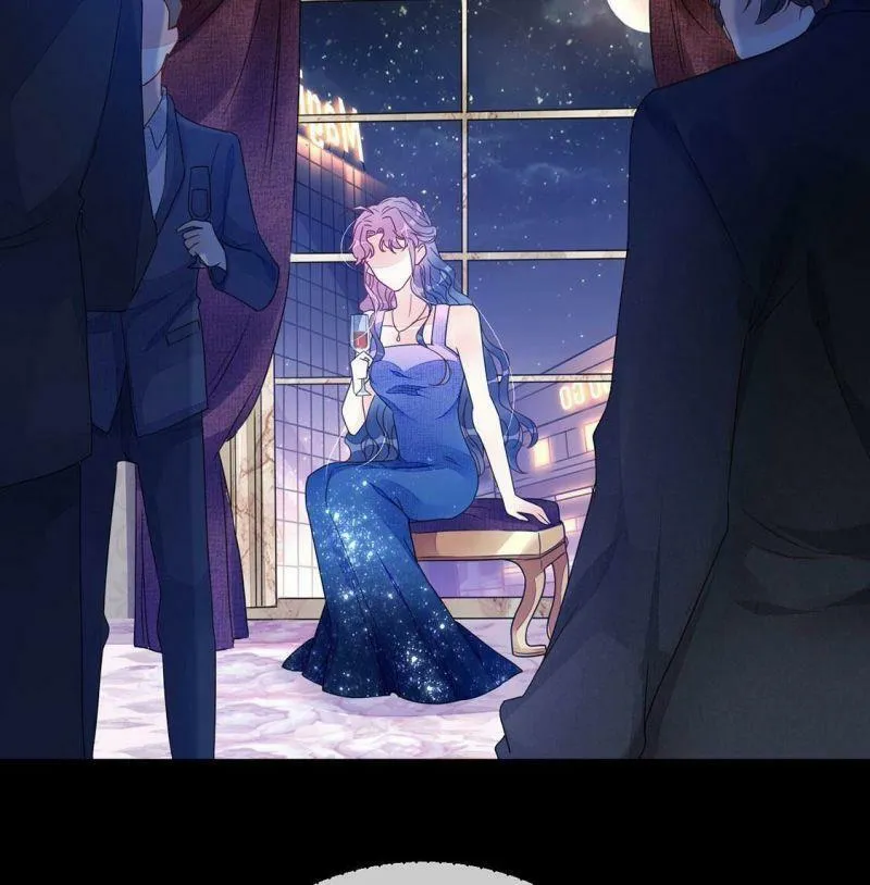 第64话 做我的情妇 第35页