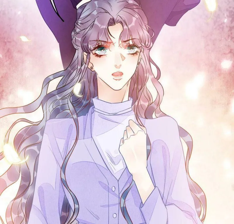 第61话 绚烂迷离狩猎开始 第28页