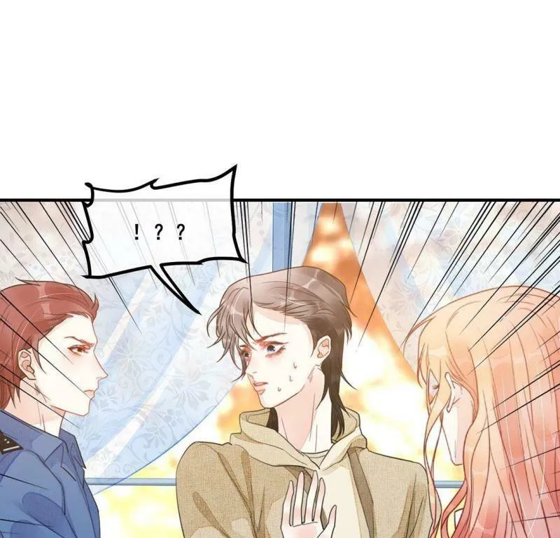 第57话 厉害的女人，渣男被抓 第33页