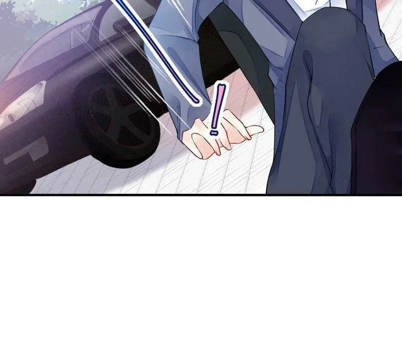 第45话 学姐你别吃手了 第8页